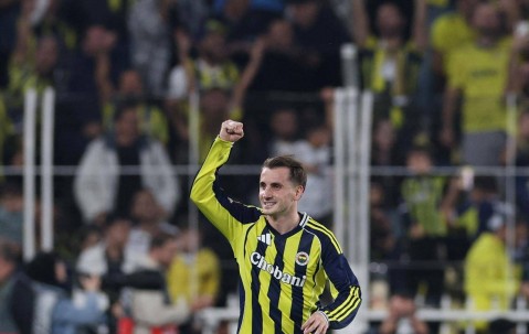 穆帅前东家1-0德甲第3，迎欧联杯2连胜，阿克蒂尔科奥卢一剑封喉