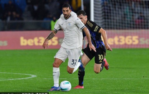 意甲鏖战：比萨与拉齐奥0-0闷平，门将风采尽显