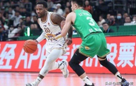 上赛季在同曦队表现不佳，前CBA常规赛MVP不得不转战意甲联赛？