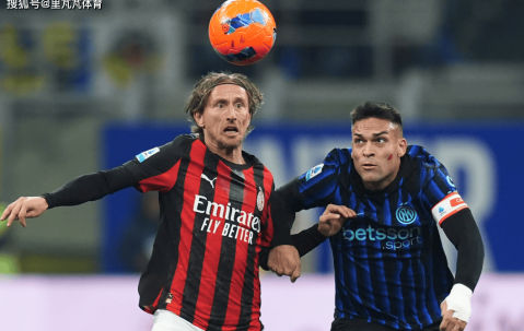 一日意甲动向：阿莱格里助米兰回归昔日模式，罗马又领跑意甲