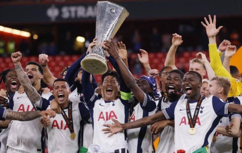 孙兴慜或将加盟德甲汉堡队！