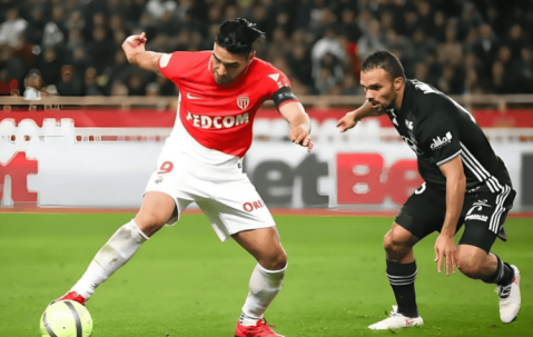 法甲激战：摩纳哥主场求胜，洛里昂客场抗衡