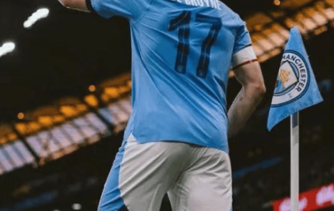 恭喜德布劳内！空降意甲争冠！3年长约＋承诺核心，欲复仇曼城