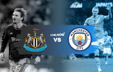 英联杯-纽卡2-1曼城：阿隆森要来了，瓜帅还能撑多久？|前瞻