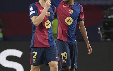 17岁天才亚玛尔独挑大梁：6秒奇迹，102次触球，国米防线溃不成军