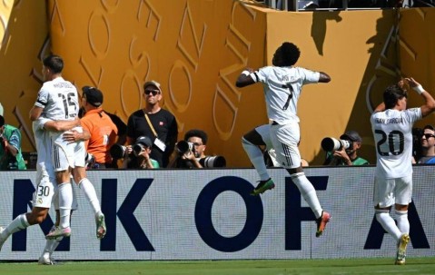 欧冠旧仇未了，世俱杯再战皇马，大巴黎迎复仇良机