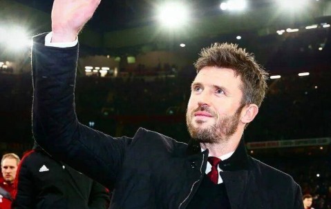 唏嘘！卡里克二次救火曼联：20天逆转悬念与命运的终极试炼！