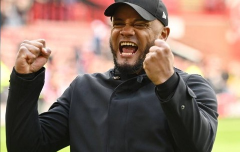 德甲6队保持不败，积分却比英超还少，西甲只能依靠皇马和巴萨