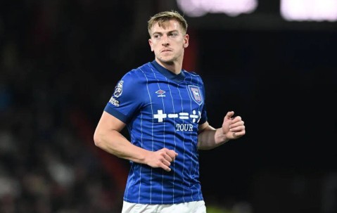 曼联痛失天才！切尔西豪掷3000万镑激活条款签下德拉普，欧冠诱惑+恩佐召唤成致命杀招！