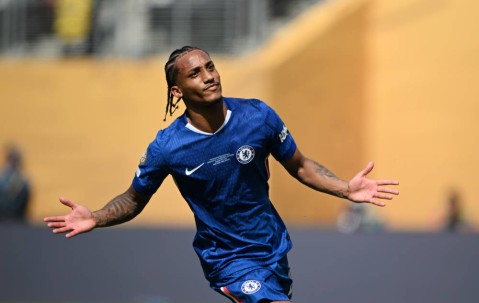 就是有钱！夏窗才开英超引援投入已超10亿，红军要花掉4个小目标