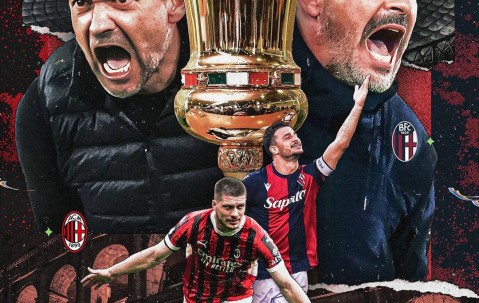 意甲最新动态全解析：约维奇表态示好米兰，国米今晚迎大考谁先首发？