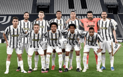 意甲焦点战：尤文图斯VS亚特兰大 最新赛前全方位分析及比分预测