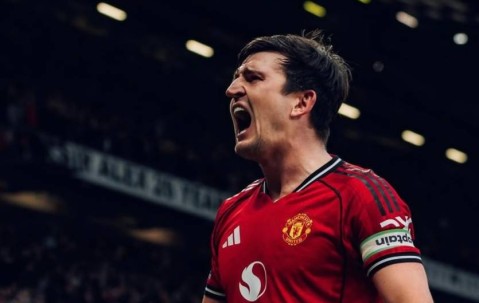 切尔西还是忘不掉弟媳！曝马奎尔无缘续约将离队，夏窗免费转投蓝军