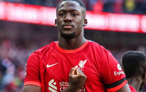 利物浦危机！科纳特或将自由身加盟皇马