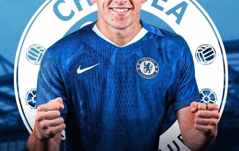 这买卖做的！蓝军购枪曼城躺赚，售卖小将的钱正好购买赖因德斯