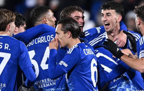 意甲新晋黑马崛起：科莫12场不败势冲冠军，阿根廷天才闪耀全场