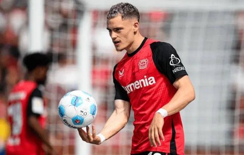 维尔茨放弃拜仁转投英超，拒绝诱人待遇挑战德甲传统