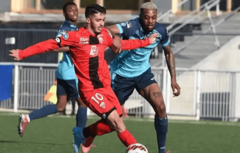 法甲：朗斯 vs 勒阿弗尔，专家推荐最新比分预测