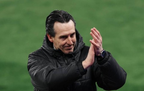 欧联输1场直通16强，英超第3落后阿森纳4分，难怪皇马看上埃梅里