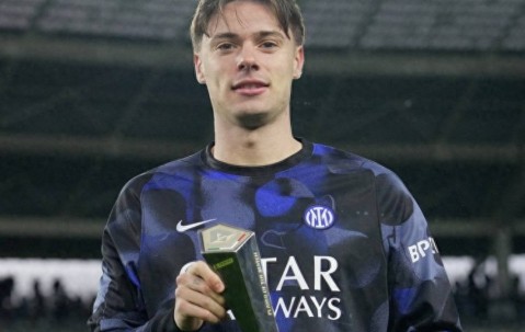 随着巴萨4-3皇马，国米2-0，那不勒斯2-2，西甲+意甲冠军基本出炉