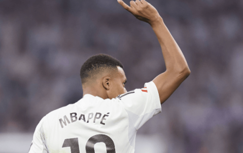 米兰体育解析姆巴佩西甲51场轰48球，助攻7次共参与55球