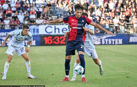 加图索巡访帕尔马：意甲俱乐部的第13站，教练的战术洞察与球员互动