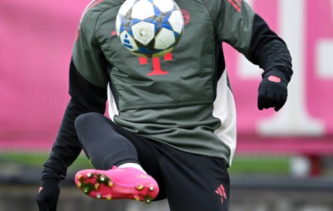 拜仁63%失球源于定位球！巴拉克：必须吸取教训，欧冠要更加专注