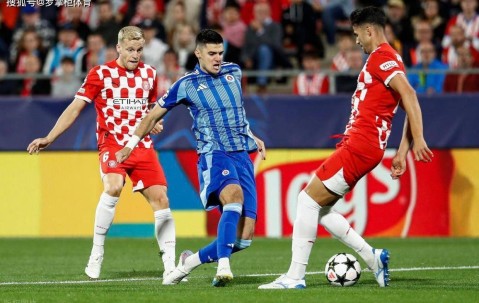 中超又来大牌外援了！29岁欧冠球星加盟浙江队，20场送出7球3助攻