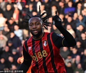 进城？切尔西热刺已退出竞争 曼城有望签下塞梅尼奥