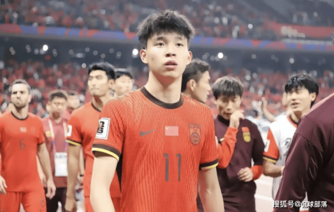 就在刚刚，2月4日晚上，传来王钰栋留洋消息，一家德甲豪门发邀约