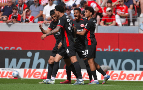 1-0到1-3！收官战梦碎跌出前4 五大联赛百年老店无缘首次参加欧冠