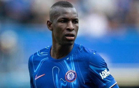 切尔西标价杰克逊1亿英镑，转会费震惊意甲豪门，恐难成交