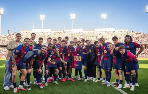 西甲焦点战：巴萨VS马洛卡深度剖析