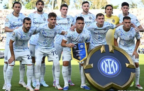 国米球迷请耐心！旧周期还在延续，新周期重启还需要时间！