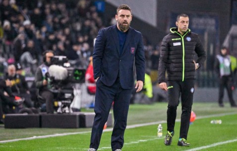 热那亚客场2-1力克乌迪内斯，狮鹫军团意甲连胜两场渐离降级区