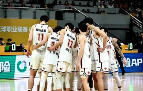CBA动态：德甲得分王入驻浙江，陈国豪留队，北控清洗外援