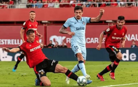 周日033 西甲 马洛卡VS赫罗纳今日足球分析推荐