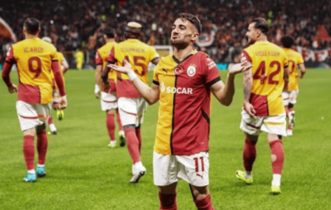 25182期胜负彩足彩：加拉塔萨雷剑指欧冠晋级，摩纳哥危矣？