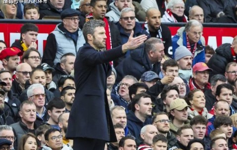 客胜枪手喜提两连胜！临时主帅卡里克为何总能在曼联“救火”成功