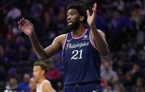 乔治大帝沦为顶薪“诈骗犯” 76人变革箭在弦上？