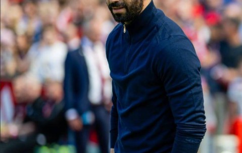 1-0！带刀后卫一剑封喉，切尔西小胜曼联，阿莫林再造耻辱纪录！