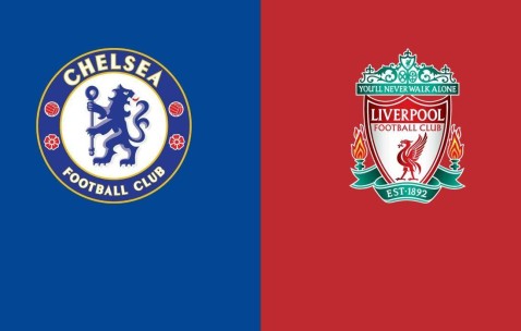 英超-切尔西VS利物浦：蓝军要争欧冠资格，红军会不会放水？