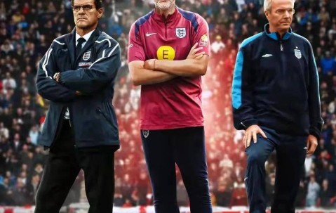 两位切尔西功勋教练，在世界杯前选择执教国家队，是冒险还是挑战