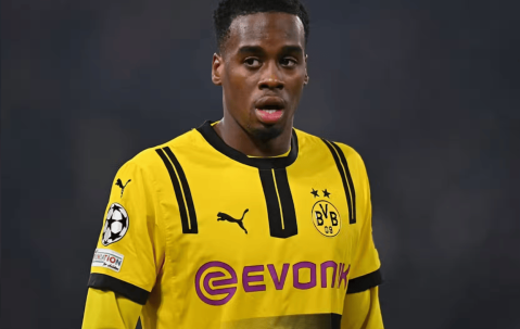 吉滕斯留守多特，切尔西转会计划落空