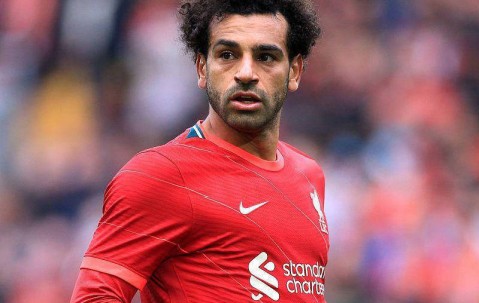 利物浦四战全胜英超积分榜第一！欧文：他们有望三冠王