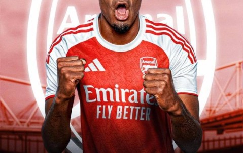 砍价＆砍树！英媒：阿森纳就莫斯克拉成功砍价，瓦伦原要1700万镑