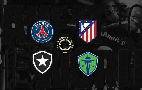 世俱杯B组前瞻：欧冠新王一枝独秀，“翻版马竞”制造悬念