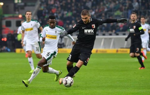 周六019 德甲 圣保利VS勒沃库森，比分预测