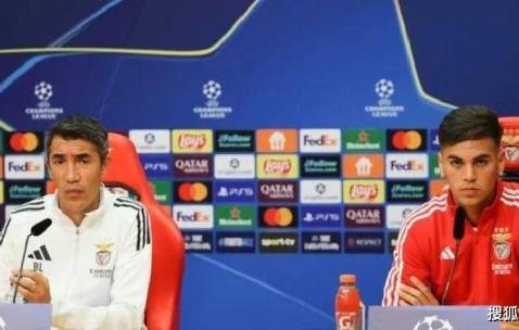 1球小胜！本菲卡淘汰费内巴切，穆里尼奥连续两季折戟欧冠？