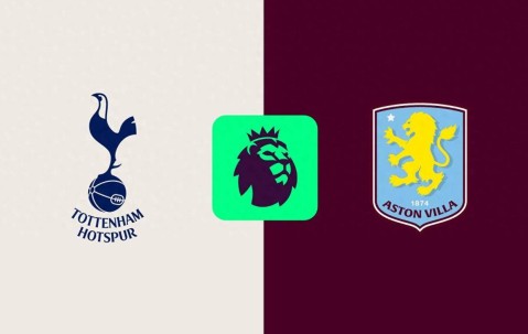 CCTV5+直播热刺vs维拉：热刺分心欧冠 维拉反击战客场能拿分